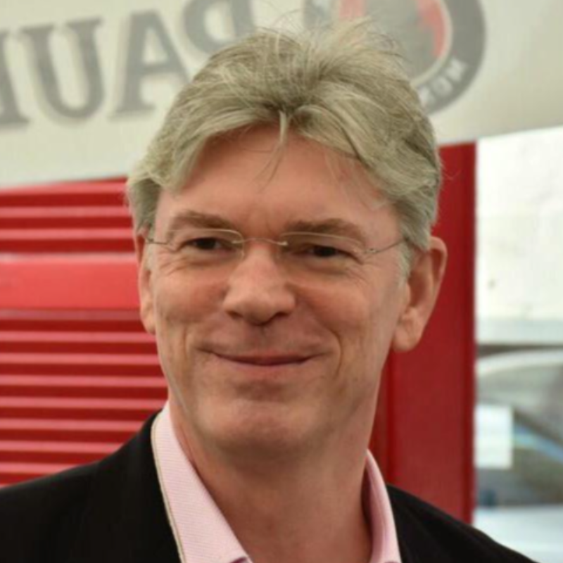  Dieter Theodor Beckers